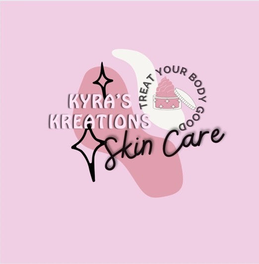 Kyra's Kreations Skin Care 